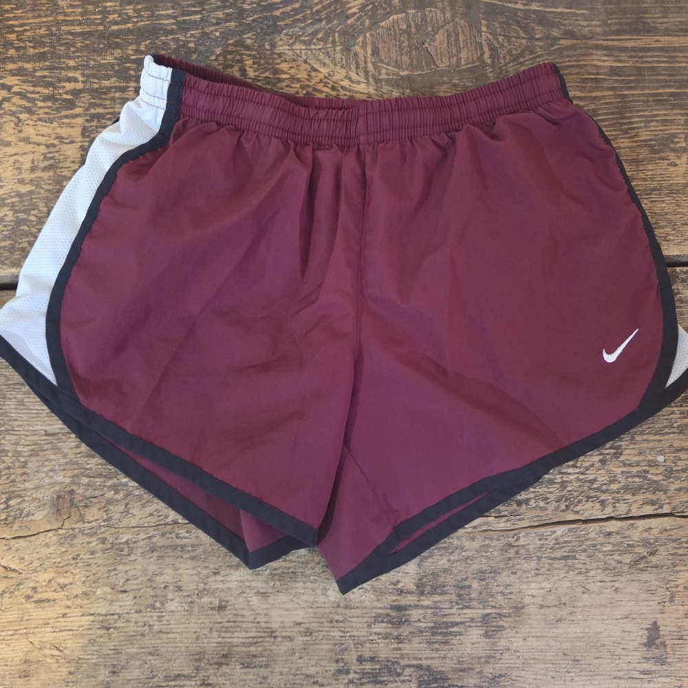 Nike Dry Fit Athletic Shorts